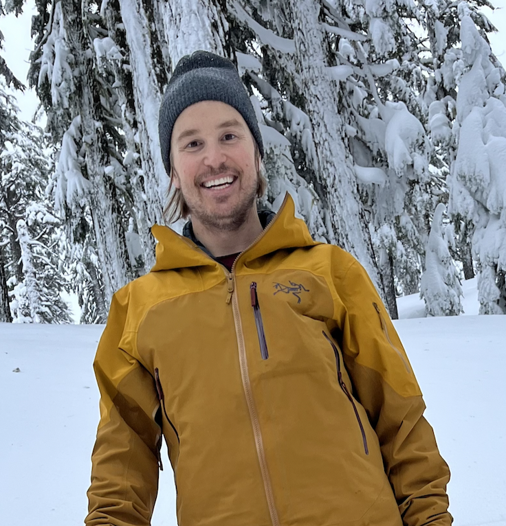 Bryan Thompson